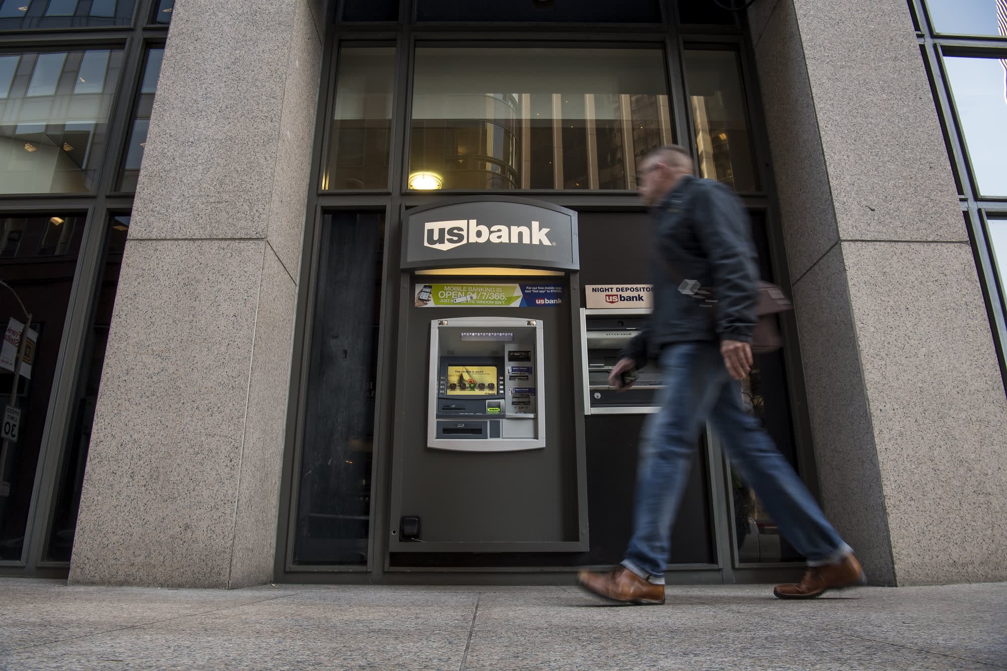 Bank fee. Us Bancorp. Obama's Bank. ABA Bank. Bank fees.