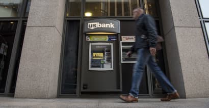U.S. Bank fined $36 million for freezing access to unemployment benefits 