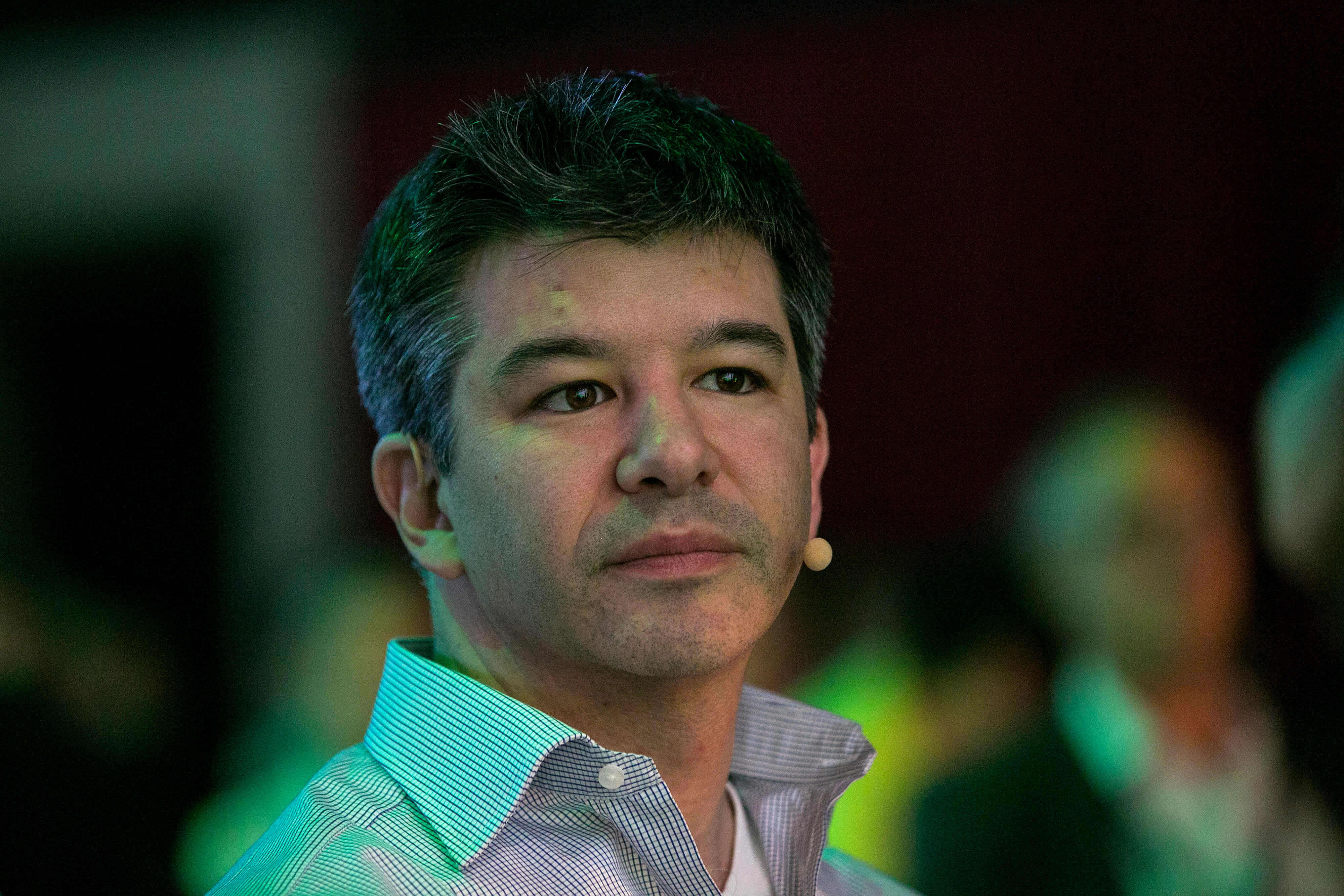 Uber's ex-CEO Travis Kalanick has sold more than $1 billion in stock since lockup expired