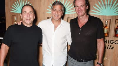 George Clooney Brand Brand New Casamigos Signature Bottle Opener 