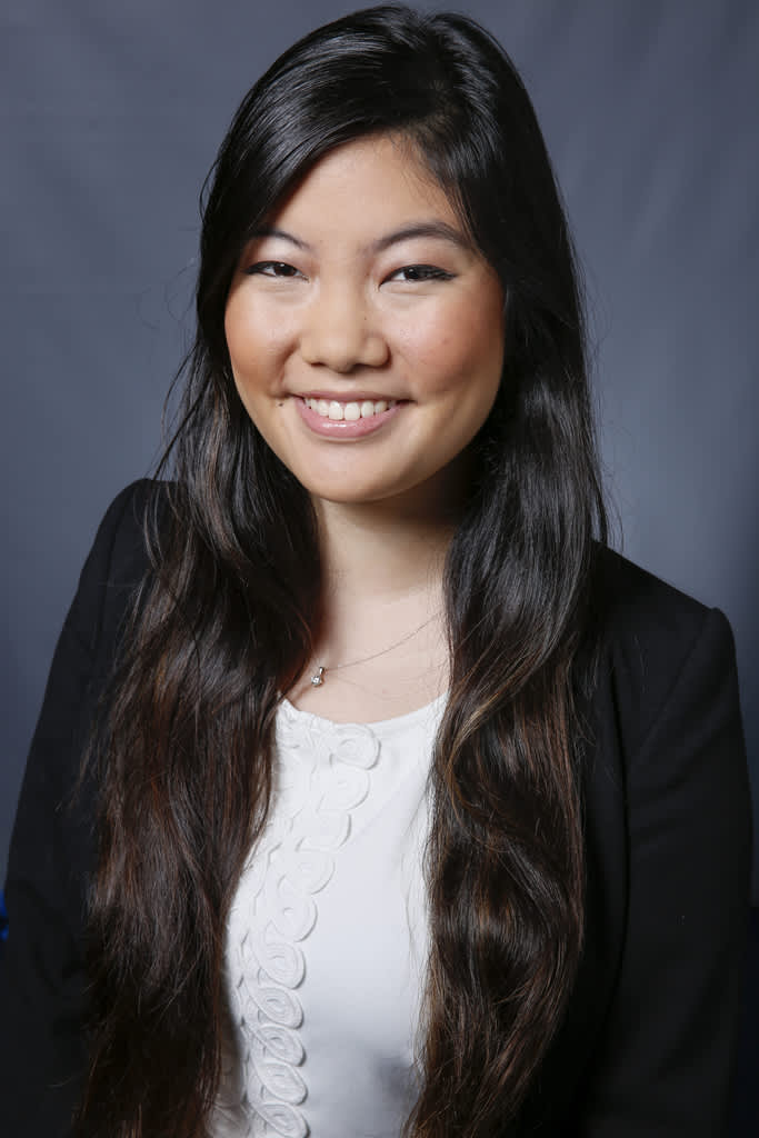 Kelly Song Profile - CNBC