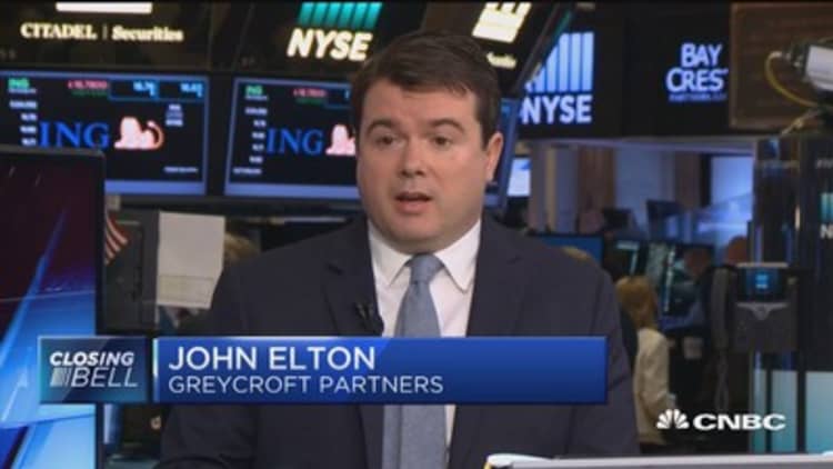 Uber's ability to retain talent biggest catalyst for change: John Elton