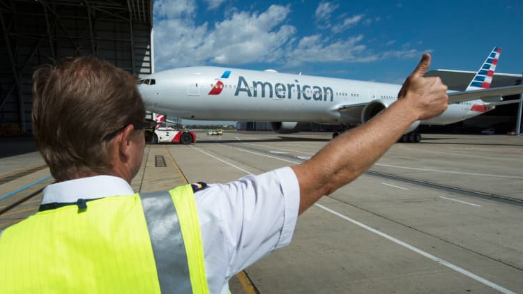 Qatar stake in American Airlines doesn't make sense: CNBC's LeBeau