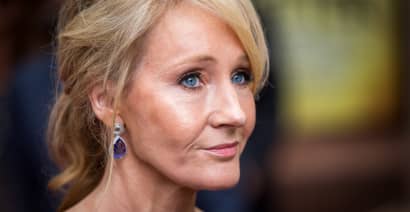 JK Rowling criticizes 'cancel culture' in open letter with 150 public figures