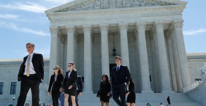 US Supreme Court struggles with e-commerce sales tax case