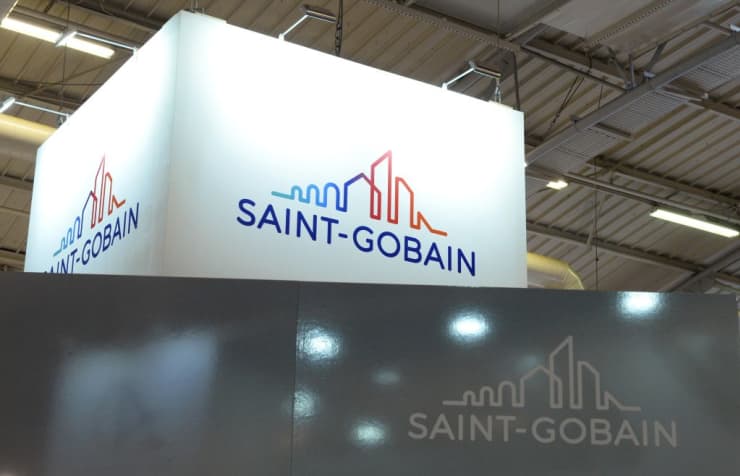 Premium: Saint-Gobain