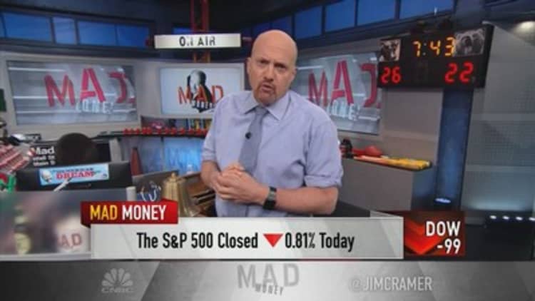Cramer shares an investing concept critical to buying stocks