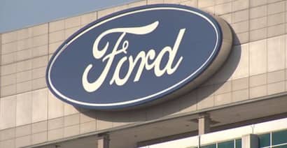 Ford recalls more than 400,000 vehicles for safety and compliance issues