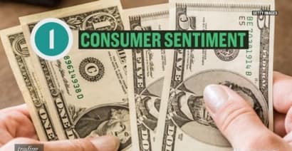 Consumer sentiment, bond yields: Here’s what could drive the markets Friday