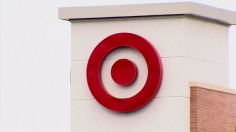 Straggling Target needs to make a bold move behind Wal-Mart and Amazon