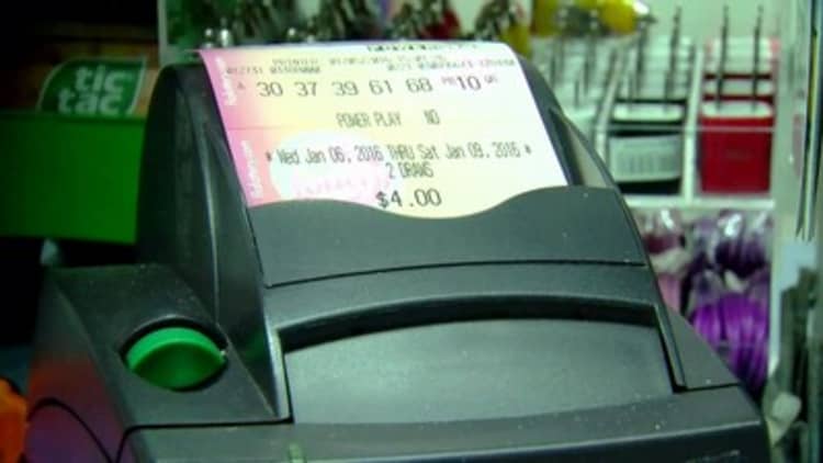 Mastermind of lottery fraud Eddie Tipton admits he rigged jackpots