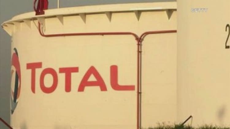What Total's $4.8 billion investment means for Iran