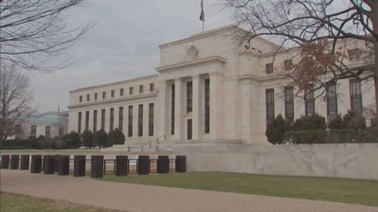 Market top ahead because Fed's easy money 'no longer politically acceptable', Bank of America's Hartnett says