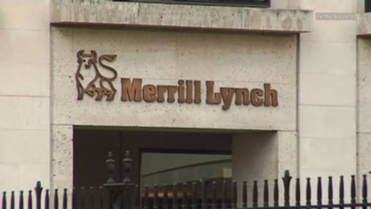 Merrill Lynch salesman describes shock, anger after Shkreli lost $7 million for Merrill on short trade and then threatens firm if it tries to collect