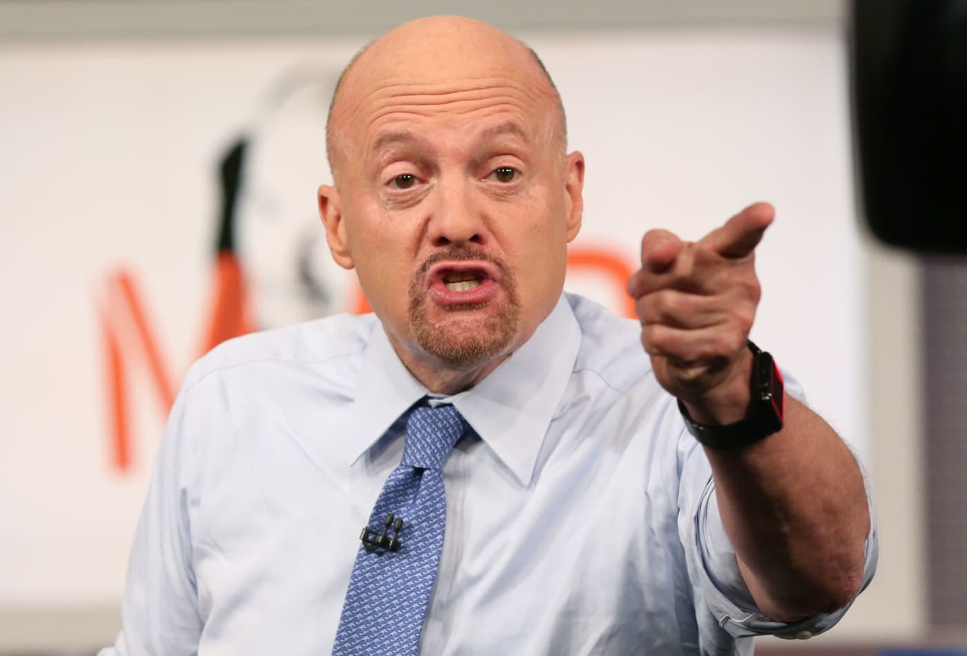 Jim Cramer says these hard-hit stocks are profitable and now look cheap enough to buy