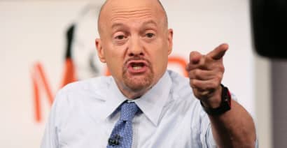 Everything Jim Cramer said on 'Mad Money,' including Mayor Pete's rise, Clorox CEO