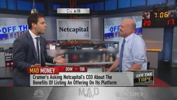 How Netcapital lets entrepreneurs leverage popularity for funds