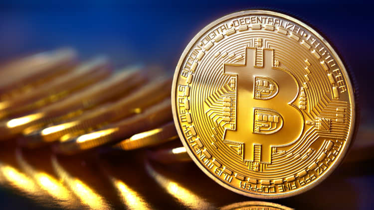 The battle over bitcoin futures