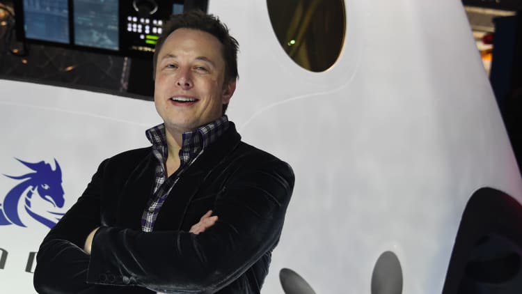 Wharton Professor Adam Grant: Why Elon Musk wants his employees to always speak up