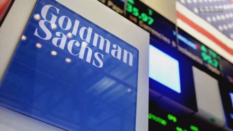 Goldman Sachs is 2017's worst-selling fund manager with $27B in outflows: FT