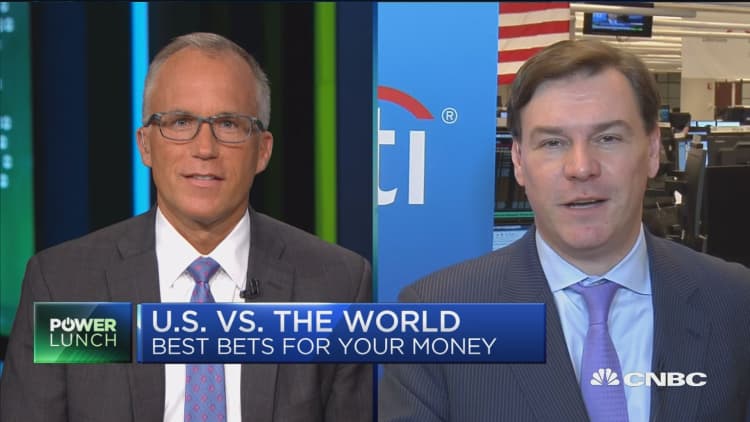 Bull market thesis remains intact: BMO Capital's Brian Belski