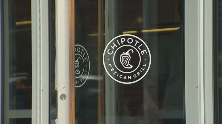 Why it could be a big problem that some Chipotle diners consider the chain to be 'fast food'