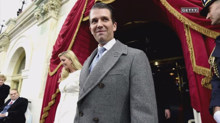 Why Donald Trump Jr.'s meeting with a Russian lawyer matters