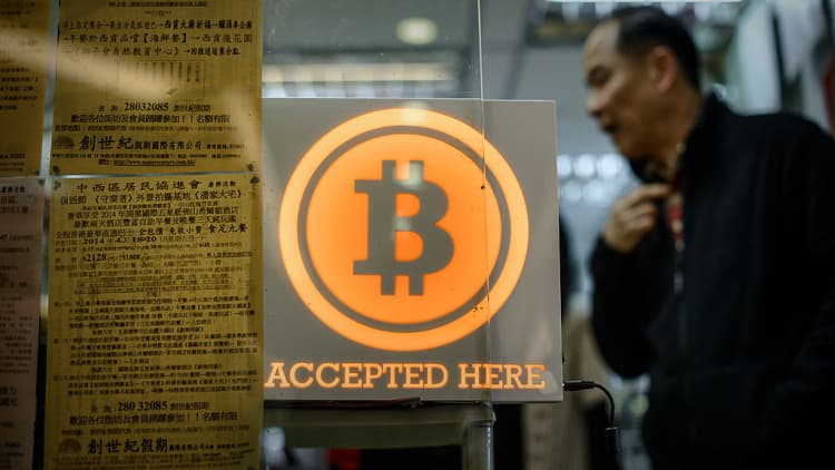 Short seller Andrew Left targets Grayscale's Bitcoin trust