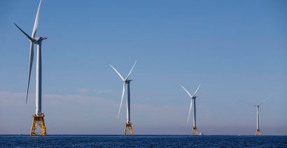 Big potential, but challenges to overcome: A look at offshore wind in the U.S.