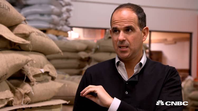 Marcus Lemonis: Confident management is essential to success at a small business