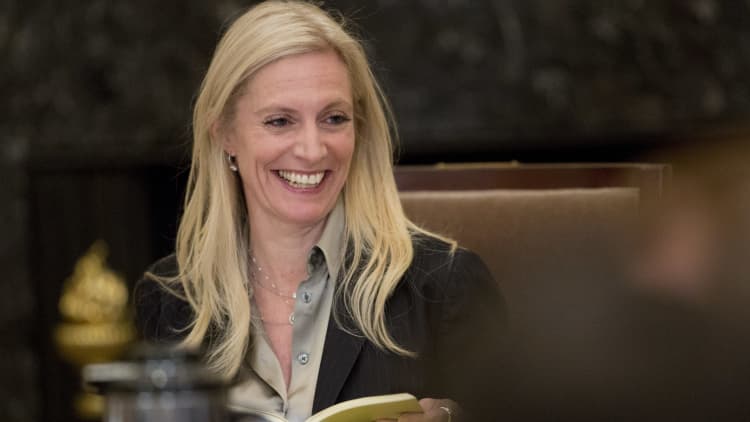 Fed's Brainard: We will want to assess inflation process