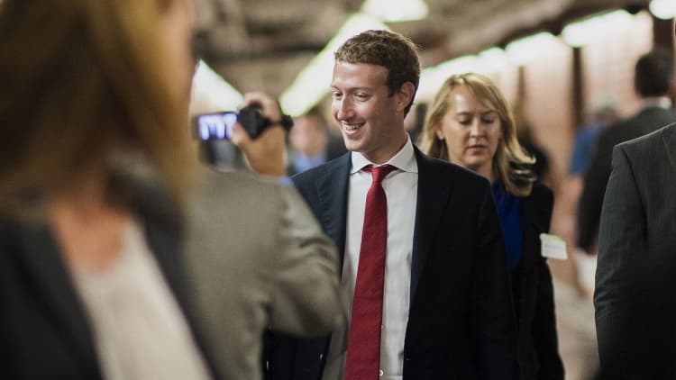 Jason Calacanis: You cannot trust Facebook or Mark Zuckerberg
