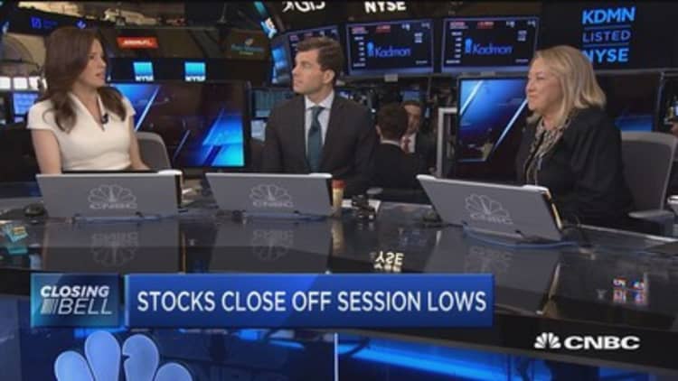 Market is waiting for more guidance on Fed policy or economic acceleration: Santoli