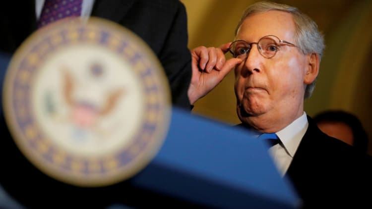 GOP senators to unveil revised health-care bill