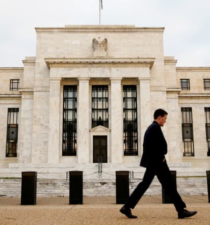 Here's what the Federal Reserve's quarter-point interest rate hike means for you