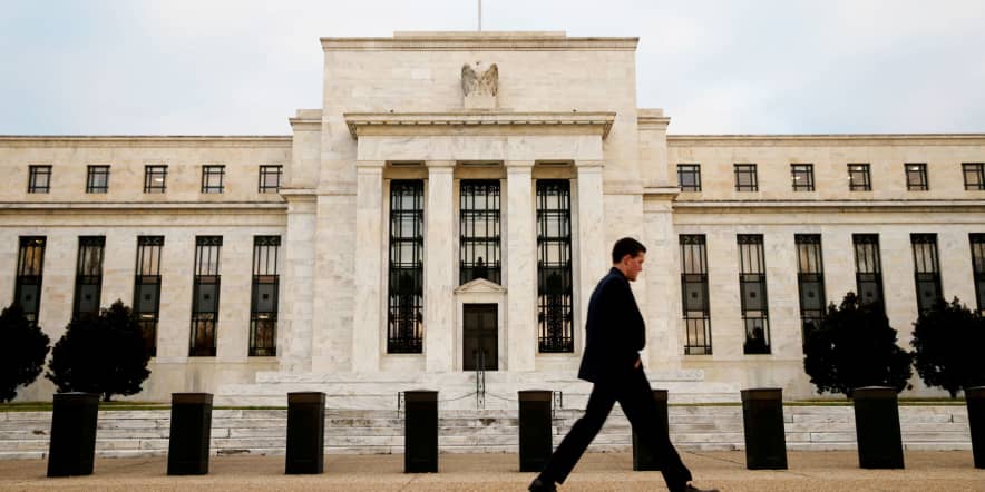 Here's what the Federal Reserve's quarter-point interest rate hike means for you