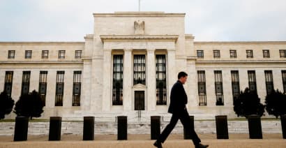 How the Federal Reserve's quarter-point interest rate hike affects you
