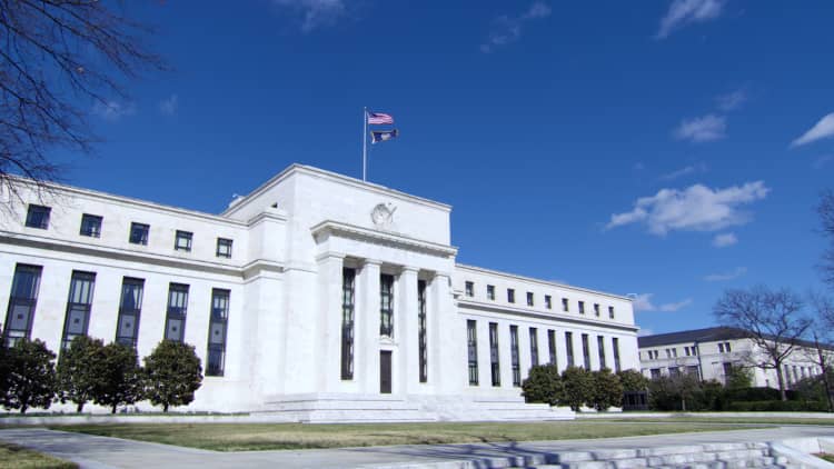 Yes, the Fed will raise rates. Here's why the market isn't worried