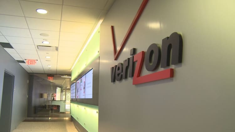 Verizon responds to breach that affected millions of customer accounts