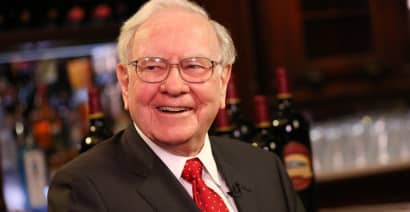 Why liberal billionaire Warren Buffett won't be big fan of buyback war