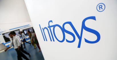 Infosys, Rhode Island team up on privacy-first contact tracing app