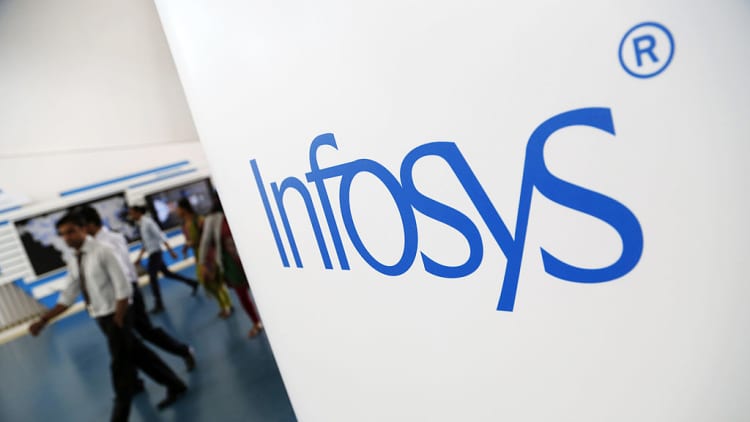 Infosys, Rhode Island team up on privacy-first contact tracing app