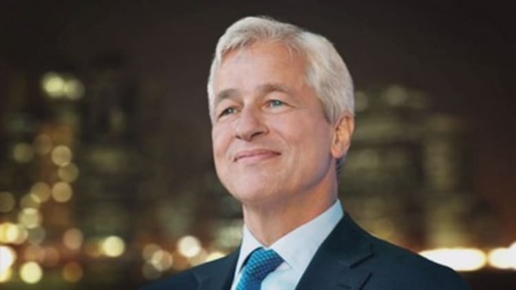 Dimon blasts financial press: 'Who cares about fixed income trading in the last two weeks of June?'
