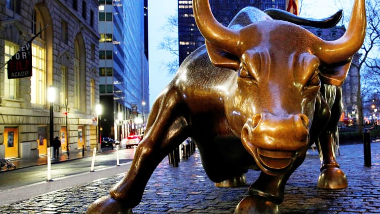 Here’s why the bull market surprised strategists this year: Expert