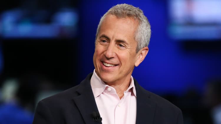 Danny Meyer on technology affecting the restaurant industry