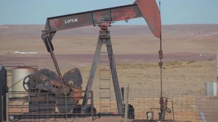 Oil market shrugs off potential Saudi export cut as traders tire of 'mixed signals'