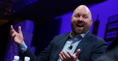 Andreessen Horowitz to open its first office outside the U.S. in London