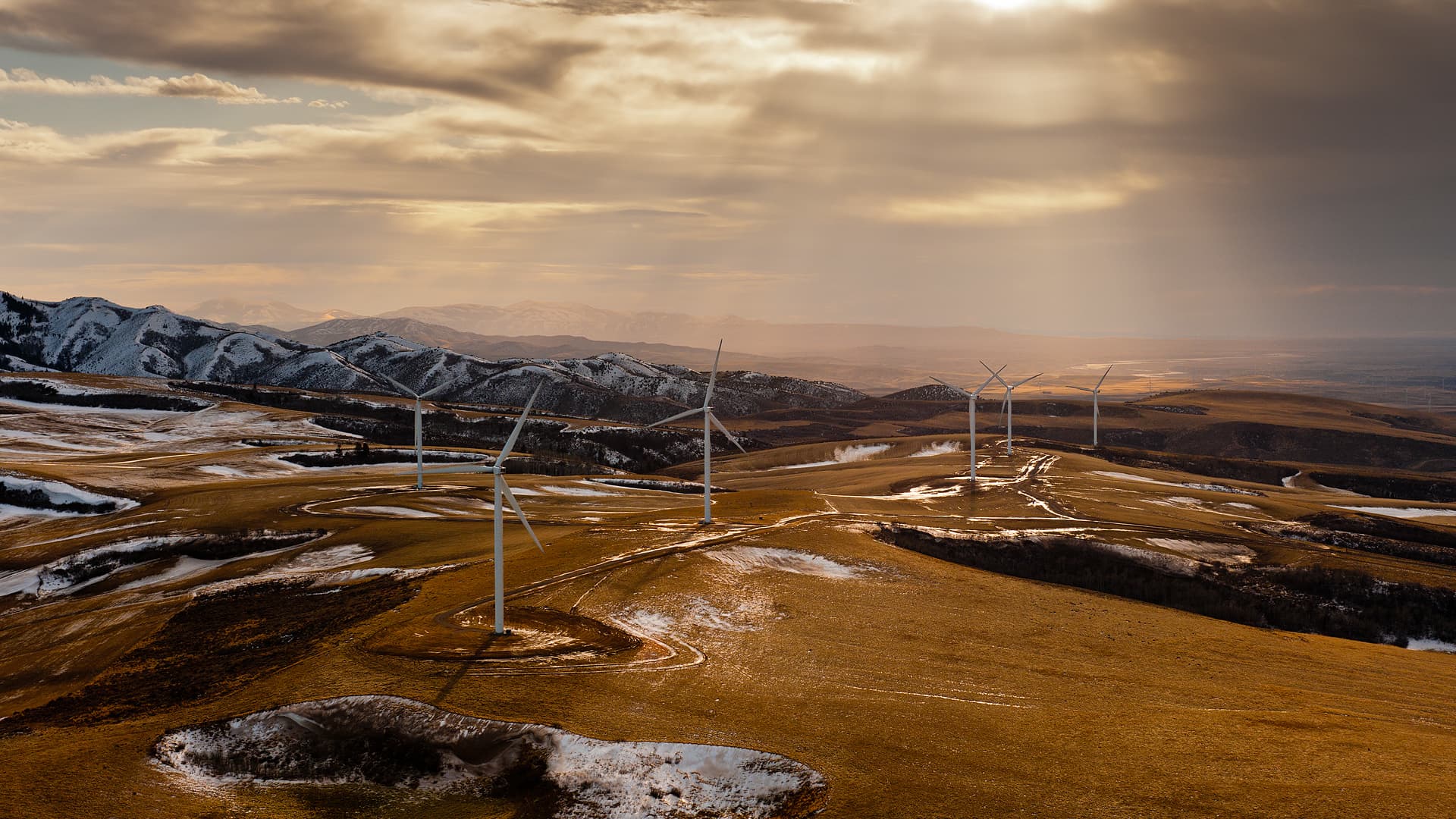 5 red states leading america in going green energy