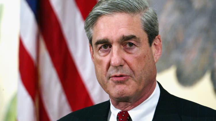 Mueller impanels grand jury in Russia probe -WSJ