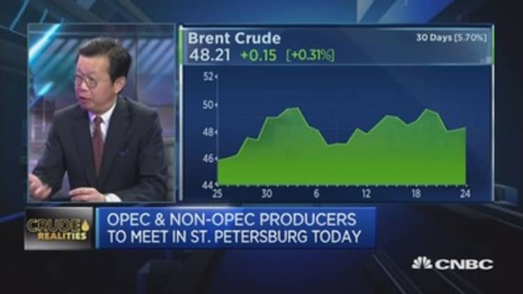 OPEC faces 'mission impossible' in sustaining oil prices: Analyst